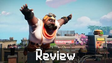 Rumbleverse Review: 6 Ratings, Pros and Cons