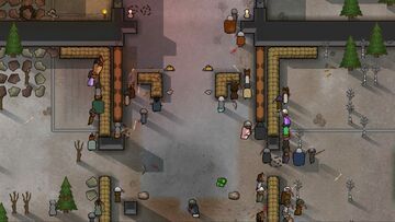 RimWorld test par TheXboxHub RimWorld test par TheXboxHub