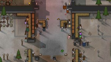 RimWorld test par TheXboxHub