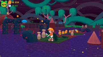Frogun test par VideoChums Frogun test par VideoChums