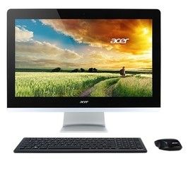 Test Acer Aspire Z3-710-UR54