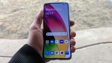 OnePlus 10 Pro testé par Digital Weekly OnePlus 10 Pro testé par Digital Weekly