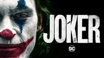 Test Joker Folie à Deux