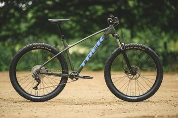 Trek Roscoe 6 Review: 1 Ratings, Pros and Cons