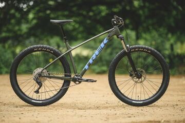 Trek Roscoe 6 im Test: 1 Bewertungen, erfahrungen, Pro und Contra