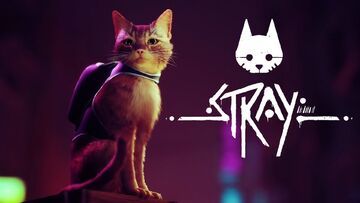 Stray test par GamingGuardian