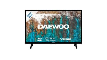 Daewoo 32DE04HL Review: 2 Ratings, Pros and Cons