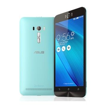 Test Asus Zenfone Selfie