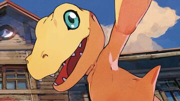 Digimon Survive test par SpazioGames Digimon Survive test par SpazioGames