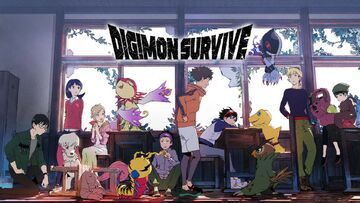 Digimon Survive test par MKAU Gaming Digimon Survive test par MKAU Gaming
