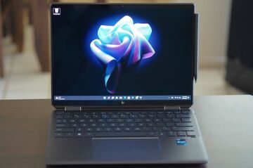 HP Spectre x360 13 reviewed by DigitalTrends