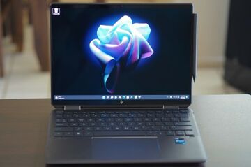 HP Spectre x360 13 test par DigitalTrends