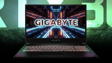Gigabyte G5 reviewed by T3