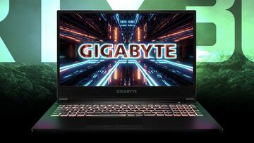 Gigabyte G5 testé par T3 Gigabyte G5 testé par T3