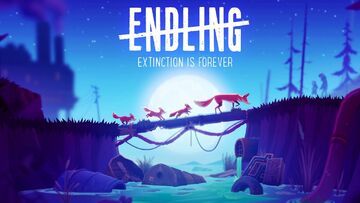 Endling reviewed by Xbox Tavern