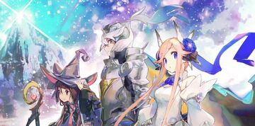 Lost Epic test par tuttoteK