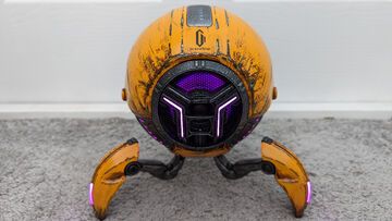 Gravastar Mars Pro Review