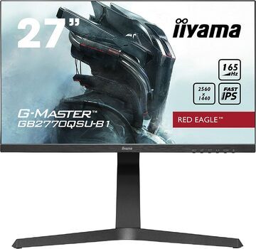 Test Iiyama GB2770QSU