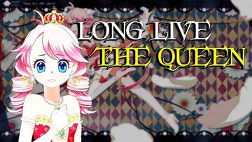 Test Long Live The Queen
