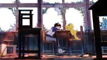 Digimon Survive test par Generacin Xbox