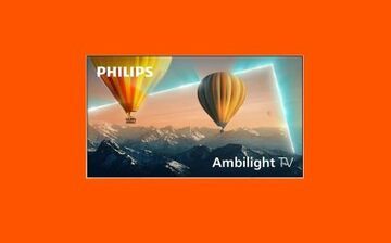 Test Philips 50PUS8057