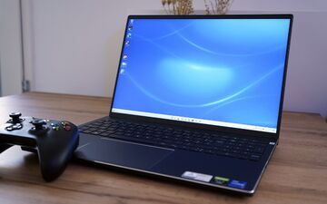 Test Dell Inspiron 16 7610