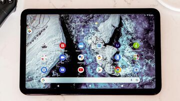 Nokia T20 test par Tom's Guide (US)