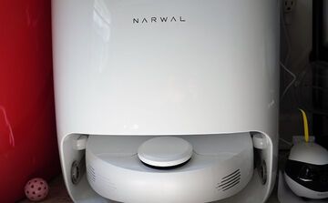 Narwal T10 reviewed by TechAeris