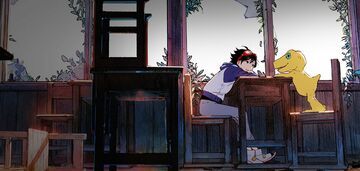 Digimon Survive test par PCGames