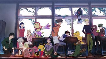 Digimon Survive test par VideogiochItalia Digimon Survive test par VideogiochItalia