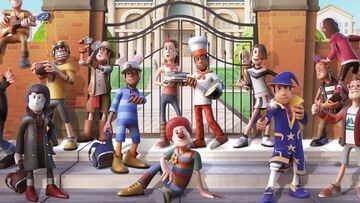Two Point Campus testé par Nintendo Life Two Point Campus testé par Nintendo Life