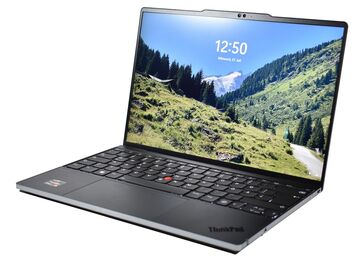 Test Lenovo ThinkPad Z13