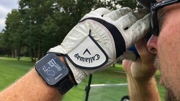 Test Garmin Approach S20