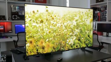 Hisense 65U8H im Test: 1 Bewertungen, erfahrungen, Pro und Contra