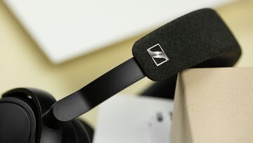 Sennheiser Momentum 4 test par AndroidPit