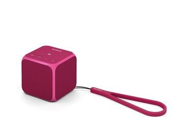 Sony SRS-X11 test par PCMag Sony SRS-X11 test par PCMag