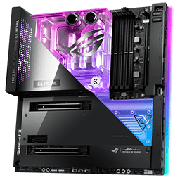 Anlisis Asus ROG Maximus Z690 Extreme