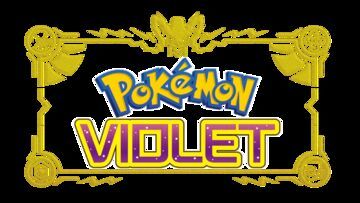 Test Pokemon Scarlet and Violet