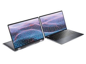 Test Dell Latitude 9430