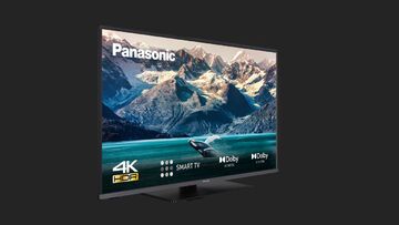 Panasonic TX-43JX620E im Test: 1 Bewertungen, erfahrungen, Pro und Contra