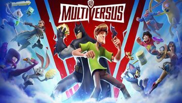MultiVersus test par MKAU Gaming