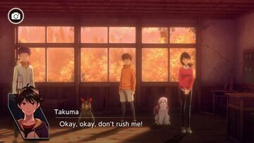 Digimon Survive test par TheXboxHub Digimon Survive test par TheXboxHub