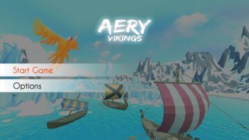 Test Aery Vikings