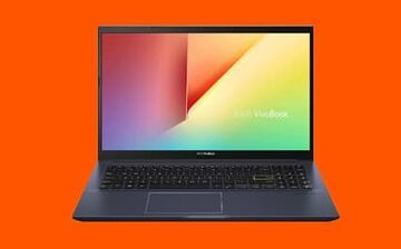 Anlisis Asus VivoBook 15 S513EQ