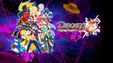 Disgaea 5 : Alliance of Vengeance im Test: 8 Bewertungen, erfahrungen, Pro und Contra