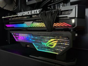 Test Asus ROG Herculx