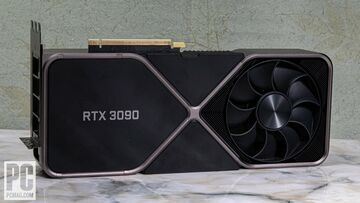 GeForce RTX 3090 testé par PCMag GeForce RTX 3090 testé par PCMag