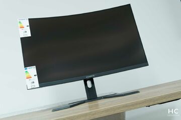 Análisis Gigabyte M32U