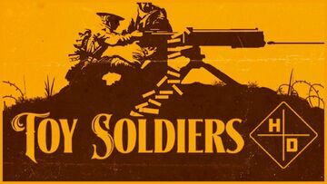 Anlisis Toy Soldiers HD