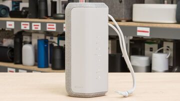 Sony SRS-XE200 testé par RTings Sony SRS-XE200 testé par RTings